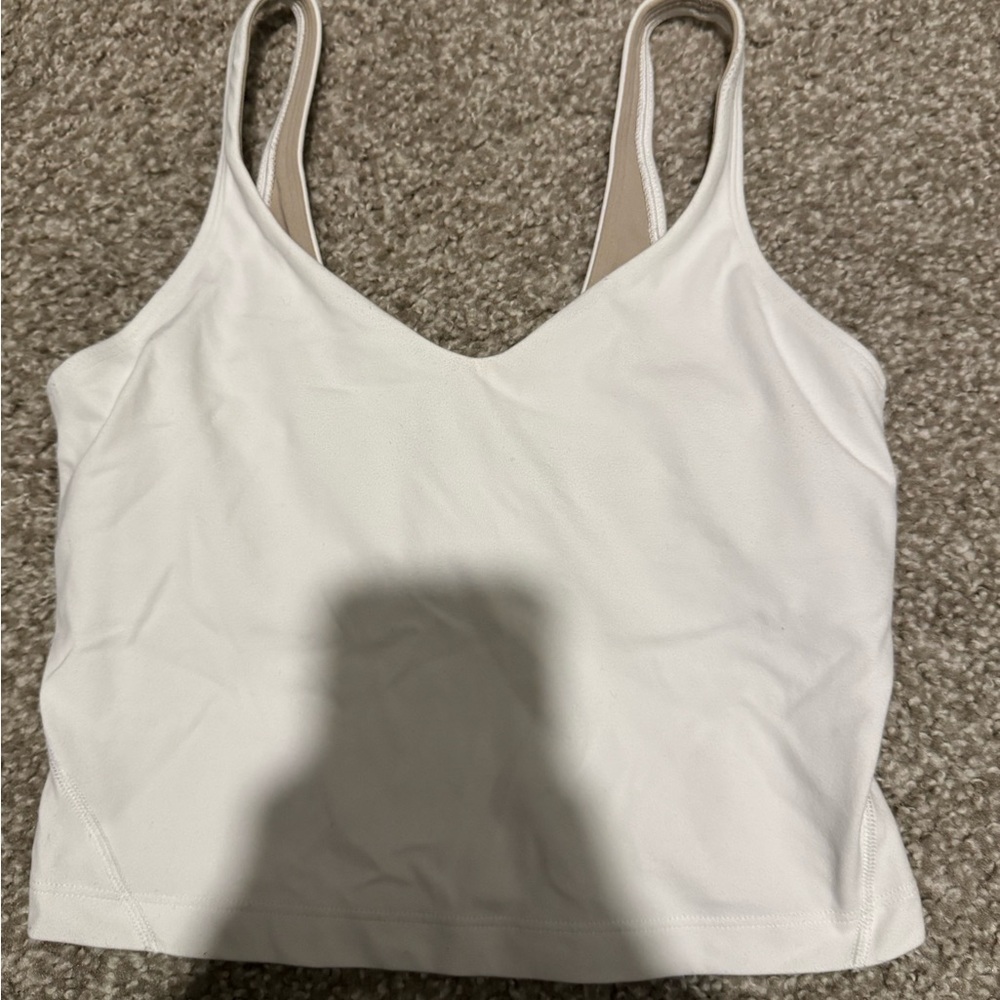 Lululemon Align Tank Top